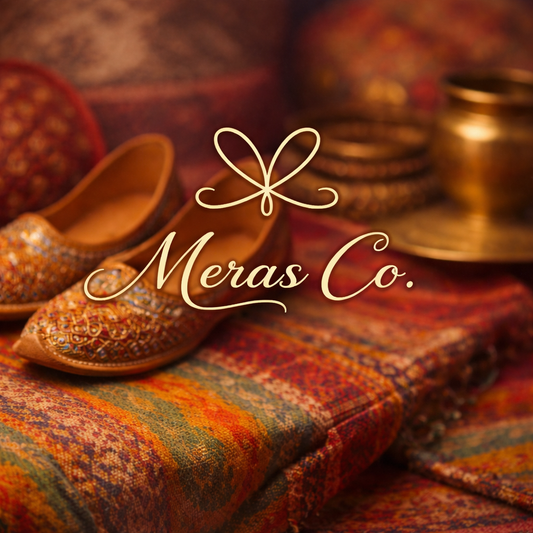 More Than a Brand: The Meras Co. Philosophy